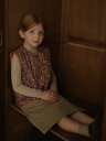 キッズ ウェア ベスト ジャケット ラウンドネック レジャー シングルブレスト 女の子 子供用 コート 上着 冬 カーディガン