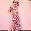 ベリーダンス 衣装 スカート トップス エキゾチック エスニック ステージ パフォーマンス セクシー ゴージャス 華やか 春夏