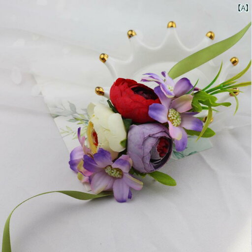 フラワーコサージュ アクセサリー 韓国 かわいい きれい 華やか 高級感 上品 パーティー 結婚式 ブライダル セレモニー フォーマル イベント 誕生日 撮影 ステージ 衣装 パフォーマンス 映え フラワーコサージュ アクセサリー 韓国 かわいい きれい 華やか 高級感 上品 パーティー 結婚式 ブライダル セレモニー フォーマル イベント 誕生日 撮影 ステージ 衣装 パフォーマンス 映え