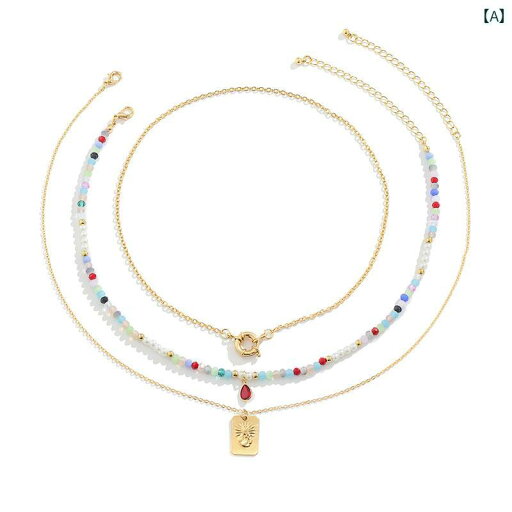ネックレス ビキニ 水着 アクセサリー 夏フェス 音楽祭 ネックレス アクセサリー シンプル アクセント ワンポイント おしゃれアイテム レディース ファッション 夏 ネックレス ビキニ 水着 アクセサリー 夏フェス 音楽祭 ネックレス アクセサリー シンプル アクセント ワンポイント おしゃれアイテム レディース ファッション 夏