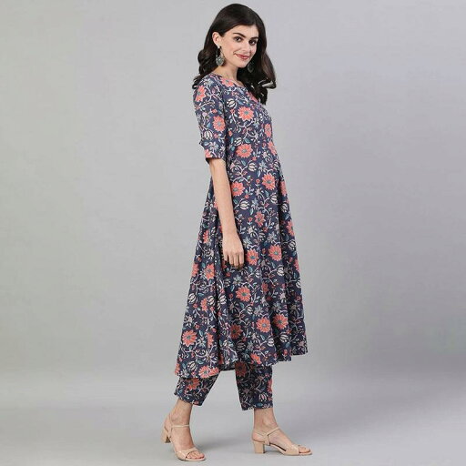 インド 民族衣装 パンジャビ 服 レディース ファッション 女性用 婦人服 綿 コットン 3点セット 秋 薄手 トップス ロングパンツ インド 民族衣装 パンジャビ 服 レディース ファッション 女性用 婦人服 綿 コットン 3点セット 秋 薄手 トップス ロングパンツ