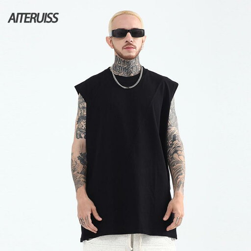 メンズ カジュアル おしゃれ スポーツ ベスト バスケットボール スプライシング イン アメリカン ボトム ノースリーブ チョッキ tシャツ 夏 綿 無地 高汎用性 メンズ カジュアル おしゃれ スポーツ ベスト バスケットボール スプライシング イン アメリカン ボトム ノースリーブ チョッキ tシャツ 夏 綿 無地 高汎用性