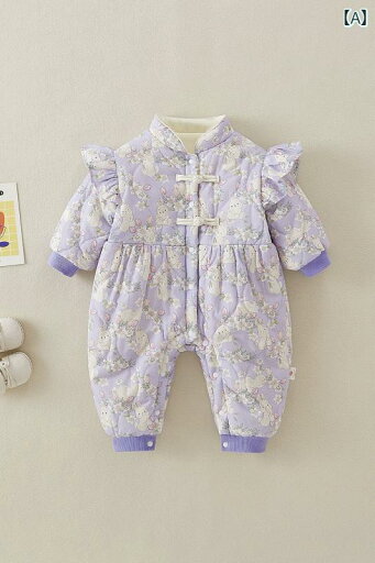 ベビー服 ロンパース オールインワン 裏起毛 ジャンプスーツ 暖かい 秋冬 かわいい キュート ギフト 赤ちゃん 用品 ベビー服 ロンパース オールインワン 裏起毛 ジャンプスーツ 暖かい 秋冬 かわいい キュート ギフト 赤ちゃん 用品