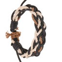 ブレスレット 綿 麻 ブレスレット 織り ウィッシング ハンド ロープ 文学 レトロ メンズ レディース カップル ハンド ロープ フォレスト ナチュラル 和風