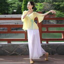 女性用 レトロ 舞踊服 エレガント ガーゼ フェアリー スーツ 中国 舞踊 練習服 メッシュ 基礎 練習 トップス 魅惑的 ドレス レディース パフォーマンス ...