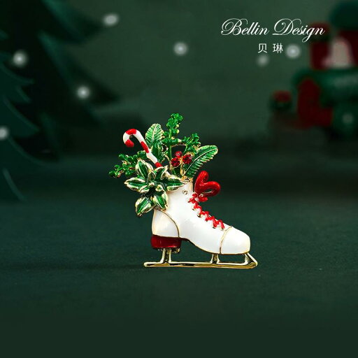 ブローチ おしゃれ 入学式 スーツ 装飾 レディース アクセサリー ジュエリー 雑貨 クリスマス ギフト スケート ブローチ メンズ ハイエンド スーツ コート ピン固定 衣類 装飾品 韓国 ブローチ おしゃれ 入学式 スーツ 装飾 レディース アクセサリー ジュエリー 雑貨 クリスマス ギフト スケート ブローチ メンズ ハイエンド スーツ コート ピン固定 衣類 装飾品 韓国