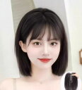 ウィッグ かつら つけ毛 ヘア ヘッド ふわふわ フェイク 巻き 人工毛 小物 雑貨 髪 女性 軽量 外出 ナチュラル レディース