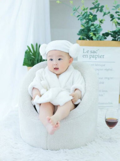 赤ちゃん ベビー フォト ファッション 服 写真 撮影 小道具 レトロ スタジオ 衣装 かわいい おしゃれ 100日 記念 バスローブ 赤ちゃん ベビー フォト ファッション 服 写真 撮影 小道具 レトロ スタジオ 衣装 かわいい おしゃれ 100日 記念 バスローブ