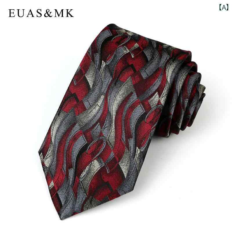 メンズ 紳士 スカーフ ポケットチーフ ハンカチ アクセサリー 小物 レトロ パターン 柄 イベント ビジネス ネクタイ バーガンディ おしゃれ