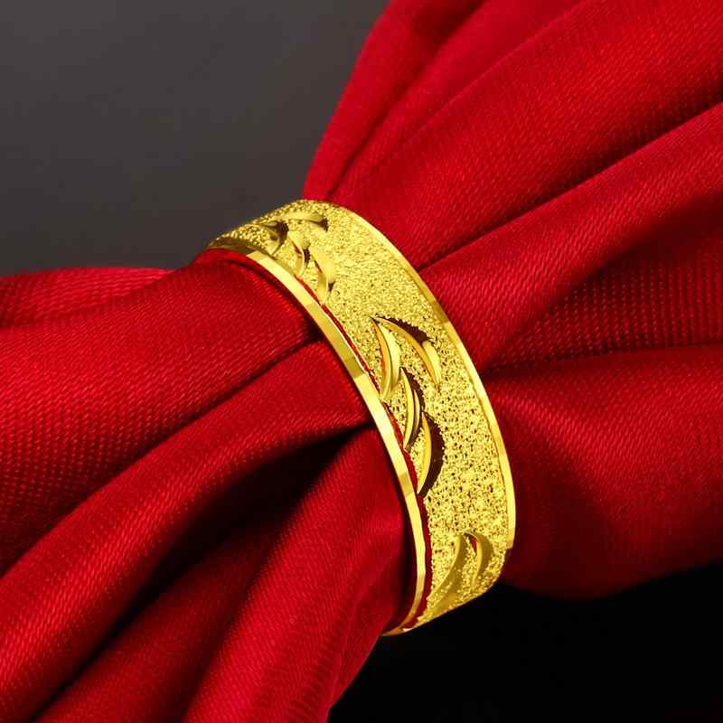 スカーフリング 指輪 メンズ アクセサリー ギフト 高級感 レディース リング 日常使い シンプル 韓国 ..