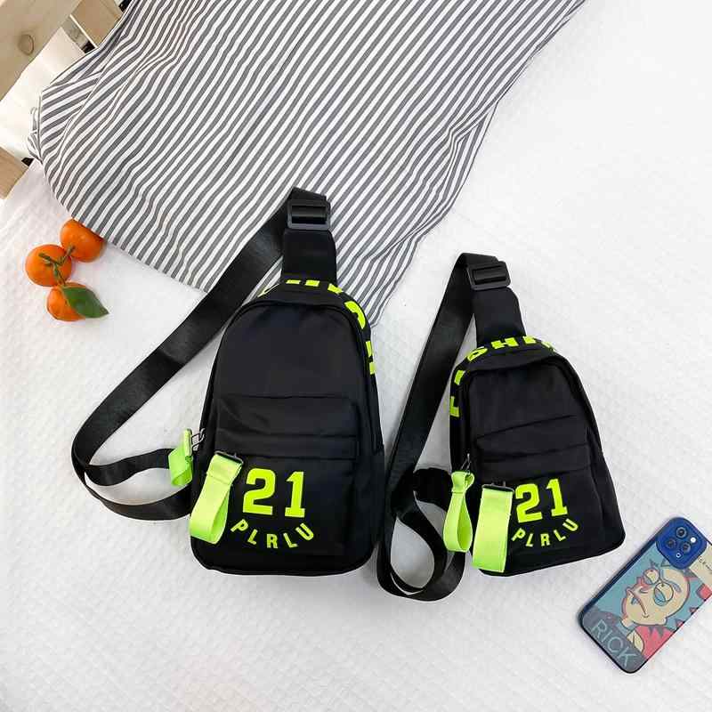 ショルダーバッグ キッズ 子供用 バ