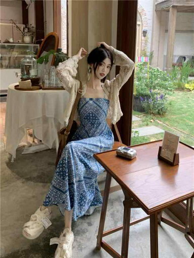 サマーカーディガン ショール レディース ファッション 春夏 海辺 スタイル ロング丈 スカート ニット カーディガン 日焼け防止 シンプル カジュアル サマーカーディガン ショール レディース ファッション 春夏 海辺 スタイル ロング丈 スカート ニット カーディガン 日焼け防止 シンプル カジュアル