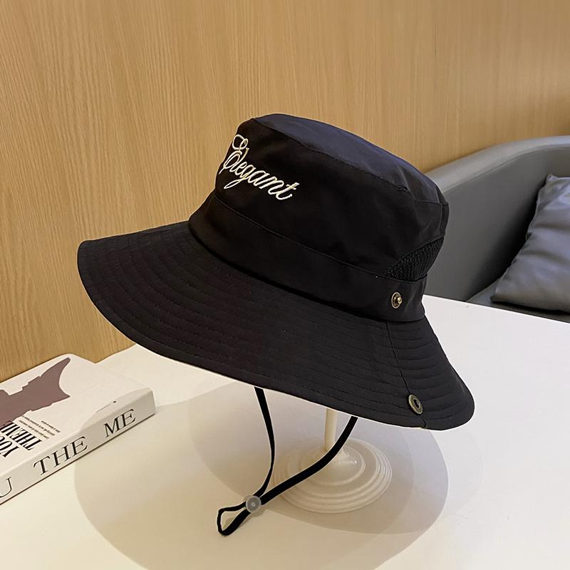 カウボーイハット メンズ レディース アウトドア キャンプ ハイキング 通気性がいい 2WAY ウエスタン 旅行用 日焼け防止 折りたたみ式