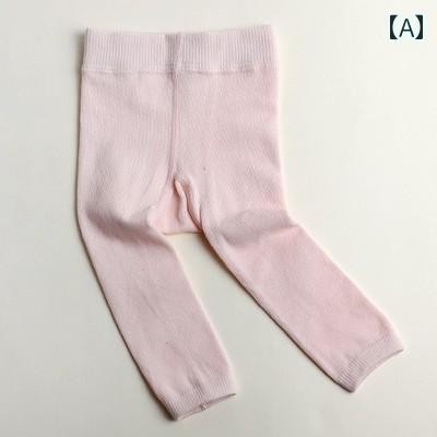 レギンス 韓国 ベビー 子供 春秋 女の子 赤ちゃん 綿 ソフト かわいい ファッション ユニセックス コットン レギンス 韓国 ベビー 子供 春秋 女の子 赤ちゃん 綿 ソフト かわいい ファッション ユニセックス コットン