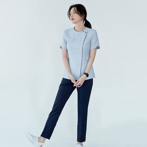 介護 リハビリ ユニフォーム 制服 スプリット 半袖 レディース 夏 弾性 スリム 歯科 ケア 美容 ポリエステル 大きいサイズ 七分袖 シンプル おしゃれ 介護 リハビリ ユニフォーム 制服 スプリット 半袖 レディース 夏 弾性 スリム 歯科 ケア 美容 ポリエステル 大きいサイズ 七分袖 シンプル おしゃれ