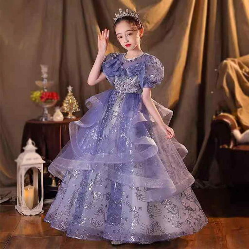 女の子 キッズ お姫様ドレス プリンセス セレモニー バースデードレス 高級ハイエンド 子供 イブニングドレス プリンセス ドレス ガール ピアノ バイオリン パフォーマンス 女の子 キッズ お姫様ドレス プリンセス セレモニー バースデードレス 高級ハイエンド 子供 イブニングドレス プリンセス ドレス ガール ピアノ バイオリン パフォーマンス
