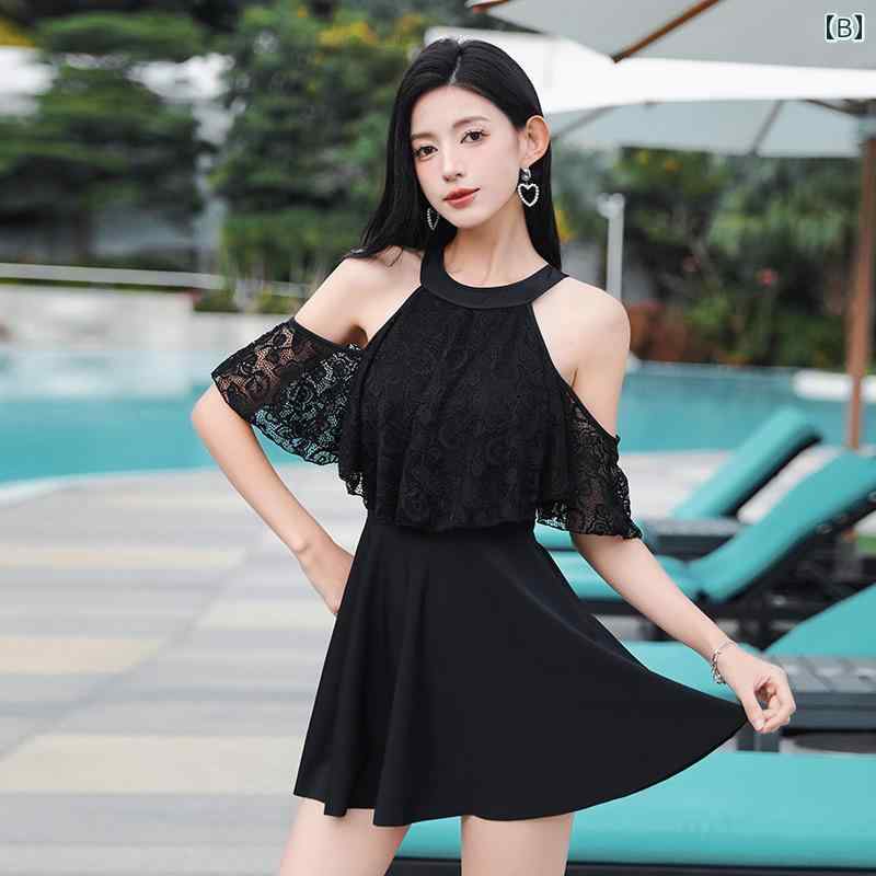 レディース スイムウェア 水着セット 海 プール セクシー エレガント かわいい おしゃれ 夏 韓国 レジャー アウトドア マリンスポーツ 旅行 リゾート 細見え スタイルアップ