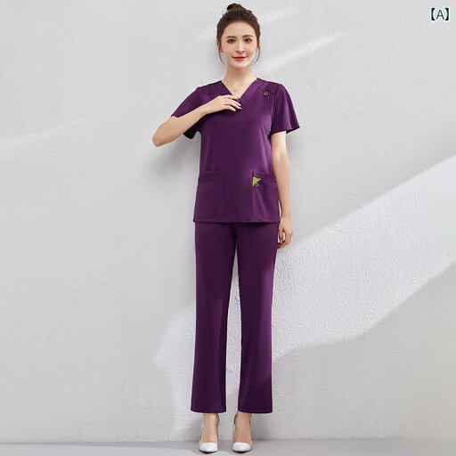 韓国式 医療事務 美容 作業着 歯科 口腔 クリニック ナース 服 男女 ペット ホーム ナース 服 分割 セット 制服 韓国式 医療事務 美容 作業着 歯科 口腔 クリニック ナース 服 男女 ペット ホーム ナース 服 分割 セット 制服