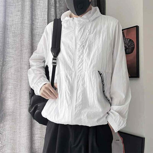 ジャケット 釣り 日焼け防止 夏用 冷感 ジャケット 軽量 フード付き 通気性 メンズ ジャンバー レジャー 休日 アウトドア カジュアル おしゃれ 父の日 ギフト ジャケット 釣り 日焼け防止 夏用 冷感 ジャケット 軽量 フード付き 通気性 メンズ ジャンバー レジャー 休日 アウトドア カジュアル おしゃれ 父の日 ギフト