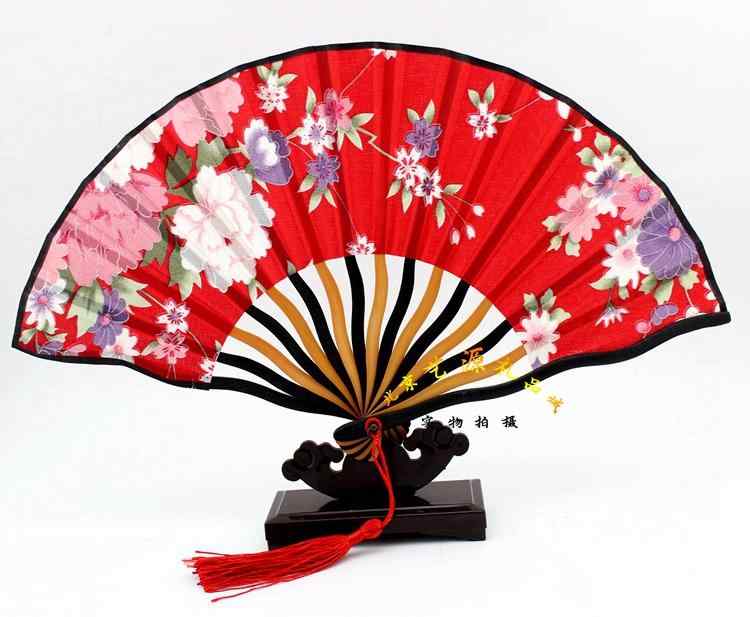 扇子 竹 おしゃれ ファッション 小物 中国風 レディース 女性 ファン ビジネス プレゼント ユニーク お..