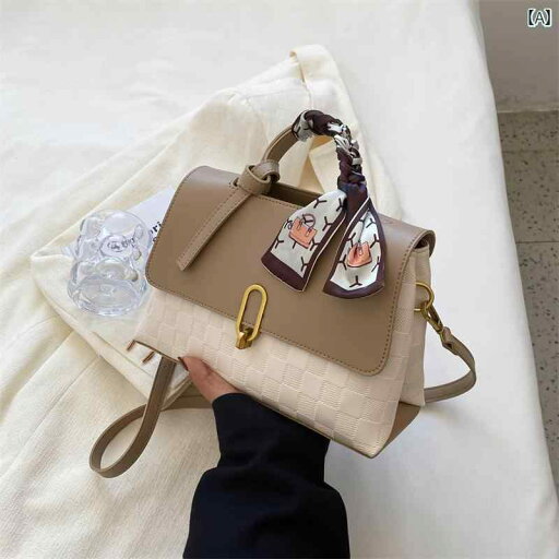 サマー バッグ ファッション 女性用 ポータブル ショルダー ハイエンド スタイリッシュ クロス ボディ サマー バッグ ファッション 女性用 ポータブル ショルダー ハイエンド スタイリッシュ クロス ボディ