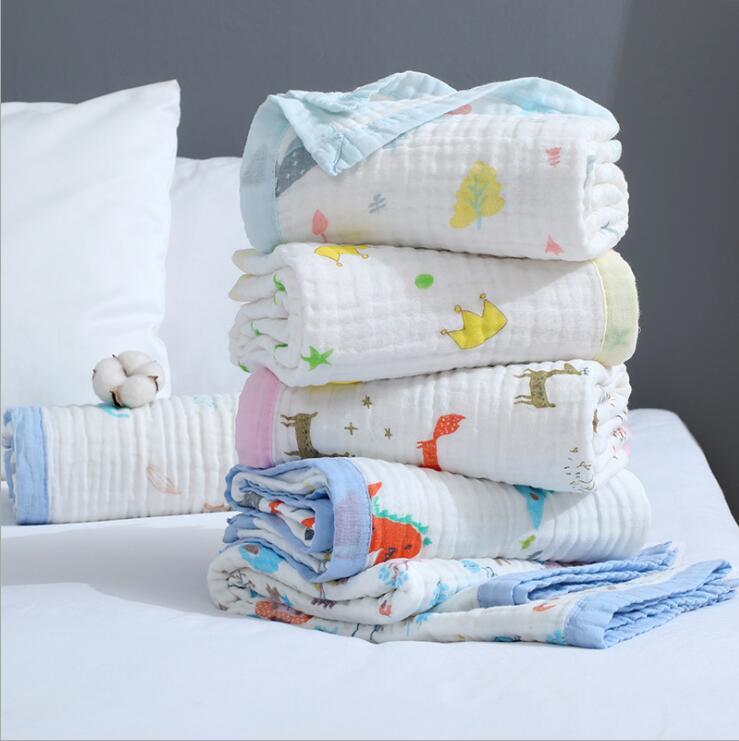 バスタオル 子供用 キッズ用 ベビーアイテム 赤ちゃんグッズ 春夏 ブランケット 柔らかい 吸収性 柄 かわいい