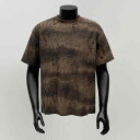 夏 メンズ グラデーション 半袖 Tシャツ 軽量 高級 ハイエンド 星空 ラウンドネック 新作 おしゃれ レジャー 休日 高品質 スポーティ ギフト カジュアル...