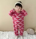 ベビーウェア 赤ちゃん 洋服 ロンパース かわいい 春秋 長袖 ボタン付き ユニセックス おしゃれ ギフト キュート かわいい お出かけ