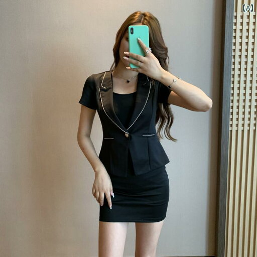 美容系 サロン 制服 接客 ユニフォーム レディース ブラック クール スーツ シンプル モノトーン おしゃれ キレイ目 セットアップ 快適 万能 美容系 サロン 制服 接客 ユニフォーム レディース ブラック クール スーツ シンプル モノトーン おしゃれ キレイ目 セットアップ 快適 万能