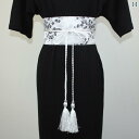 レディース ベルト 布製 帯 幅広 ワイド チャイナ風 和風 刺繍 梅花 梅 和装 和服 光沢カラー エスニック アジアンスタイル 帯紐 タッセル シルキー 高級感 上品 古風 帯飾り 幅8・10cm