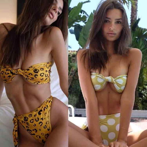 ビキニ 上下セット りぼん バンドゥタイプ 下乳 露出 アメリカ レディース ツーピース ハイウエスト 水着 ヒョウ柄 水玉 かわいい おしゃれ ビーチ 海 リゾート ビキニ 上下セット りぼん バンドゥタイプ 下乳 露出 アメリカ レディース ツーピース ハイウエスト 水着 ヒョウ柄 水玉 かわいい おしゃれ ビーチ 海 リゾート