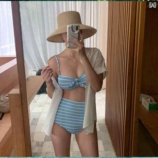 水着 レディース 韓国 インスタ映え かわいい セパレート 夏 スイムウェア ハイウエスト セクシー ビーチ ビキニ 旅行 胸パッドあり リゾート 女性 水着 レディース 韓国 インスタ映え かわいい セパレート 夏 スイムウェア ハイウエスト セクシー ビーチ ビキニ 旅行 胸パッドあり リゾート 女性