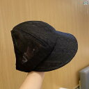 帽子 レディース 夏 通気性 旅行 折りたたみ フェミニン キュート かわいい エレガント 日焼け対策 ガーデニング ブラック ホワイト
