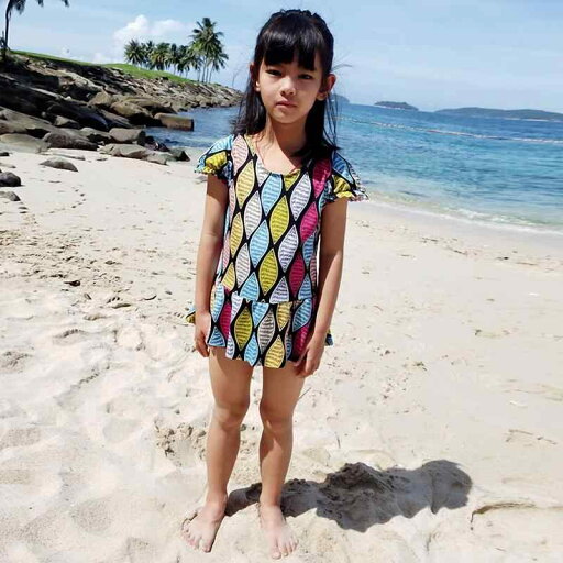 女の子 子供用 ビーチ 水着 スイムウェア オールインワン 女の子 韓国 ワンピース フレア ドレス キッズ 8~12歳 女の子 子供用 ビーチ 水着 スイムウェア オールインワン 女の子 韓国 ワンピース フレア ドレス キッズ 8~12歳