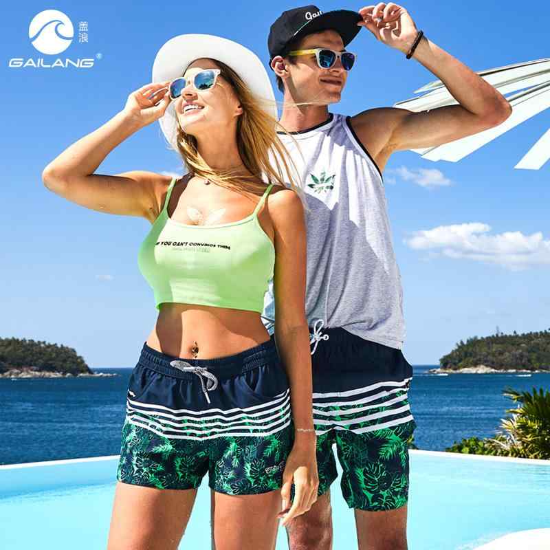 海パン 夏 メンズ 速乾 ビーチ ショート パンツ 水着 スポーツ 大きいサイズ ボクサー 旅行 バケーション ショーツ 吸水性