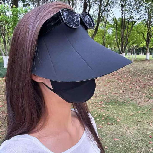 サンバイザー ゴルフ 女性 日焼け防止 帽子 夏 シームレス オープン トップ ハット つば広 アウトドア 旅行 サイクリング スポーツ 紫外線 カット 両面 リバーシブル サンバイザー ゴルフ 女性 日焼け防止 帽子 夏 シームレス オープン トップ ハット つば広 アウトドア 旅行 サイクリング スポーツ 紫外線 カット 両面 リバーシブル