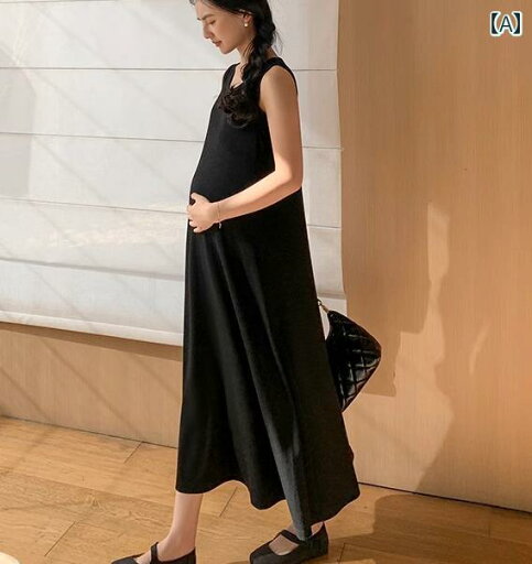 ワンピース マタニティウェア 春秋 ドレス フレンチ Aライン ロングスカート 春夏 ノースリーブ マタニティドレス ガーリー キュート かわいい おしゃれ デイリー ワンピース マタニティウェア 春秋 ドレス フレンチ Aライン ロングスカート 春夏 ノースリーブ マタニティドレス ガーリー キュート かわいい おしゃれ デイリー