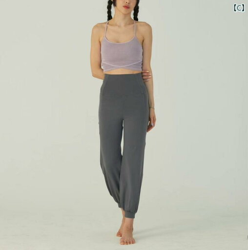 ヨガ パンツ 韓国 カジュアル レディース 春夏秋 ハイウエスト ゆったり ワイド フィットネス ズボン アクティブウェア ジム ストレッチ ピラティス ヨガ パンツ 韓国 カジュアル レディース 春夏秋 ハイウエスト ゆったり ワイド フィットネス ズボン アクティブウェア ジム ストレッチ ピラティス
