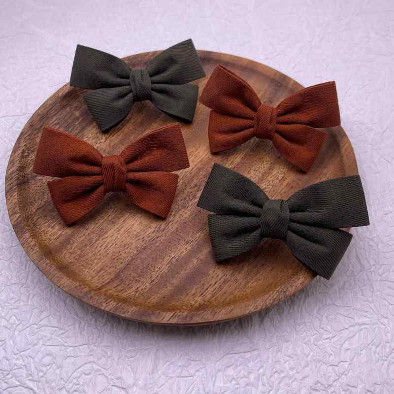 シューズクリップ パンプス 靴飾り 韓国 スタイル レディース ファッション グリッター生地 ビジュー バックル クリップ リボン 取り外し可能 アクセサリー おしゃれ デコパーツ