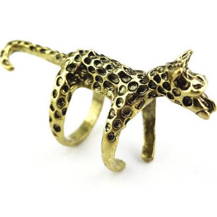 指輪 レディース アクセサリー ヴィンテージ シルバー リング スタイル シルバー ブロンズ フォックス リング エスニック おしゃれ