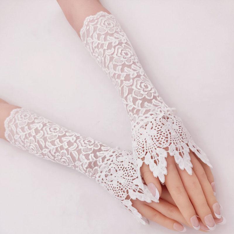 アームスリーブ アームカバー 韓国 レース フェイクスリーブ アクセサリー お姫様 デザイン アクセント..