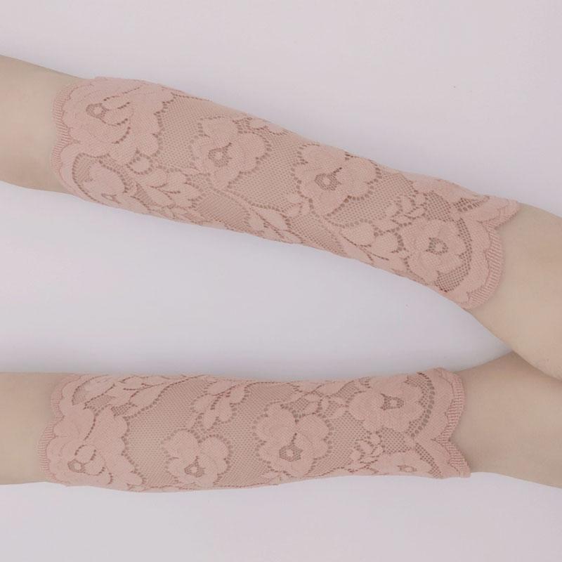 アームスリーブ アームカバー 春夏 薄手 リストガード 女性用 日焼け防止 運転 ファッション サイクリ..