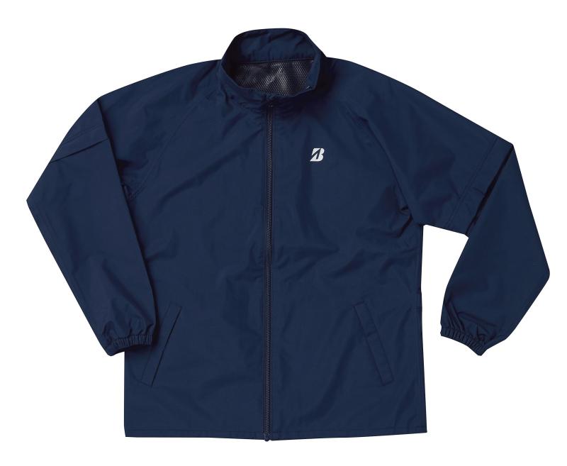 [ブリヂストンゴルフ] レインコート レディースレインセット84G51 NA L