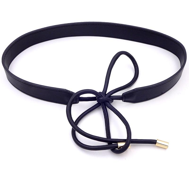 ベルト 女性 エレガント PU ベルト シンプル 調整可能 フェミニン カジュアル 上品 クラシック おしゃ..