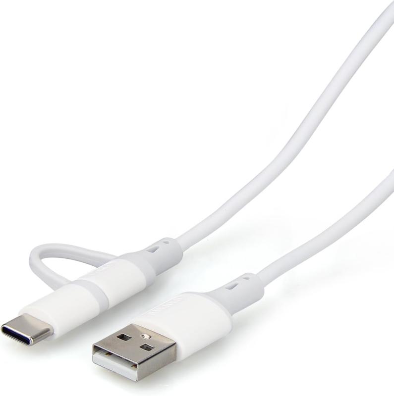 USBタイプCケーブル2m PD 100W/5A急速充電ケーブル