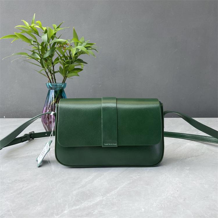 牛革 レトロ ミニサイズ スクエアバッグ 革 カジュアル 無地 シンプル ワンショルダー スマホサイズ レディース レザー エレガント ヴィンテージ