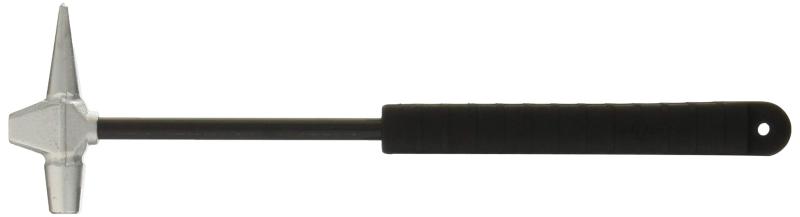 DOGYU 土牛産業 コンクリート点検ハンマー 300mm 02732 テストハンマー