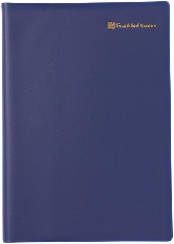 A5 フランクリン・プランナー 「7つの習慣」ビジネス・ウィークリー 2025年1月始まり