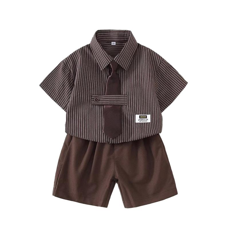 子供服 キッズ スーツ 夏 ウェディング パフォーマンス 結婚式 イベント セレモニー フォーマル カジュアル スタイリッシュ パーティー 司会者 クラシック