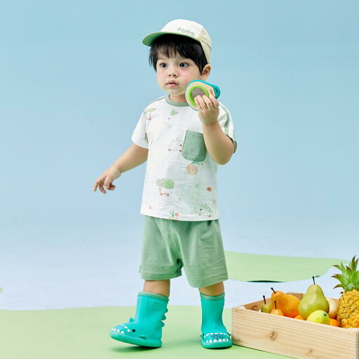 ベビー服 赤ちゃん用品 上下セット 2点セット トップ ズボン かわいい お出かけ ツーピース 夏 薄手 半袖 涼感 幼児用 おしゃれ 子供服 キッズ 柄物 ベビー服 赤ちゃん用品 上下セット 2点セット トップ ズボン かわいい お出かけ ツーピース 夏 薄手 半袖 涼感 幼児用 おしゃれ 子供服 キッズ 柄物